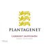 Plantagenet Great Southern Cabernet Sauvignon 2012 Front Label