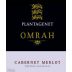 Plantagenet Omrah Range Cabernet Franc Merlot 2012 Front Label