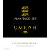 Plantagenet Omrah Sauvignon Blanc 2012 Front Label