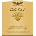 Wolf Blass Gold Label Cabernet Sauvignon 2012 Front Label