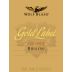 Wolf Blass Gold Label Riesling 2012 Front Label