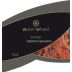 Water Wheel Bendigo Cabernet Sauvignon 2012 Front Label