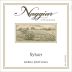 Naggiar Vineyards Estate Dessert Syrah 2007 Front Label