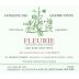 Duboeuf Fleurie Domaine des Quatre Vents 2004 Front Label