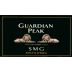 Guardian Peak SMG 2012 Front Label