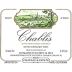 Vocoret Chablis 2012 Front Label