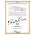 Naggiar Vineyards Della Casa Zinfandel 2013 Front Label