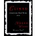 Naked Winery Climax American Red 2010 Front Label