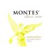 Montes Chardonnay 2012 Front Label