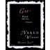 Naked Winery Gay Rose 2014 Front Label
