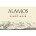 Alamos Pinot Noir 2012 Front Label