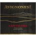 Avignonesi Cantaloro 2012 Front Label