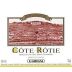 E. Guigal Cote Rotie La Mouline 2012 Front Label