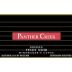 Panther Creek Winemaker's Cuvee Pinot Noir 2000 Front Label