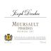Joseph Drouhin Meursault Perrieres Premier Cru 2012 Front Label