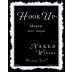 Naked Winery Hook Up Muscat 2012 Front Label
