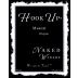 Naked Winery Hook Up Muscat 2014 Front Label