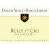 Dureuil-Janthial Rully Les Margotes Premier Cru 2012 Front Label