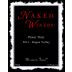 Naked Winery Pinot Noir 2013 Front Label