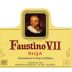 Faustino VII Tempranillo 2012 Front Label