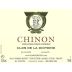 Charles Joguet Chinon Clos de la Dioterie 2012 Front Label