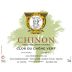 Charles Joguet Chinon Clos du Chene Vert 2012 Front Label