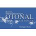 Bodegas Olarra Otonal Crianza 2012 Front Label