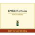Fontanafredda Barbera d'Alba Raimonda 2012 Front Label
