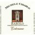 Michele Chiarlo Barolo Tortoniano 2012 Front Label