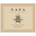 Napa Station Merlot 2008 Front Label