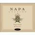 Napa Station Merlot 2007 Front Label