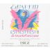 Bigi Est Est Est di Montefiascone Graffiti 2012 Front Label
