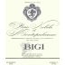 Bigi Vino Nobile di Montepulciano 2012 Front Label