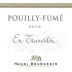 Henri Bourgeois Pouilly-Fume En Travertin 2012 Front Label