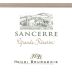Henri Bourgeois Sancerre Grande Reserve 2012 Front Label
