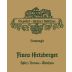 Weingut Franz Hirtzberger Axpoint Smaragd Gruner Veltliner 2012 Front Label