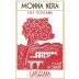 Capezzana Toscana Monna Nera 2012 Front Label
