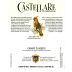 Castellare Chianti Classico 2012 Front Label