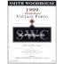 Smith Woodhouse Madalena 1999 Front Label