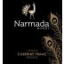 Narmada Winery Reserve Cabernet Franc 2010 Front Label