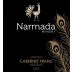 Narmada Winery Reserve Cabernet Franc 2009 Front Label