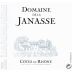 Domaine de la Janasse Cotes du Rhone 2012 Front Label