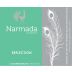 Narmada Winery Reflection Chambourcin 2013 Front Label