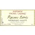 Domaine Michel Lafarge Bourgogne Aligote Raisins Dores 2012 Front Label