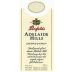 Penfolds Adelaide Hills Chardonnay 2000 Front Label