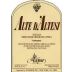Altesino Alte di Altesi 1998 Front Label