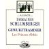 Domaines Schlumberger Les Princes Abbes Gewurztraminer 2012 Front Label