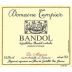 Domaine Tempier Bandol La Migoua Rouge 2012 Front Label