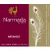 Narmada Winery Melange Red 2009 Front Label