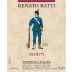 Renato Ratti Nebbiolo d'Alba Ochetti 2012 Front Label